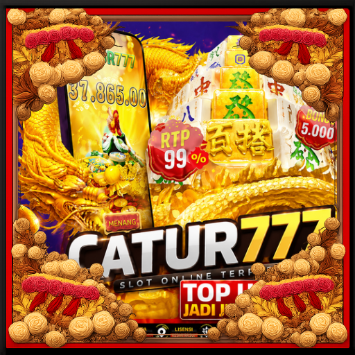 catur777 — mitra unggulan